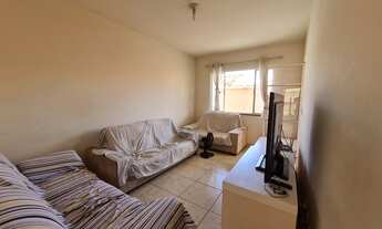 Imagem 3: Casa 02 Quartos de Condomínio Amplo Quintal Campo Grande