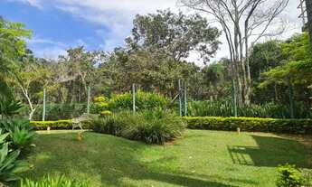 Imagem 6: Chácaras de 1.000m² nas margens da represa em Cláudio