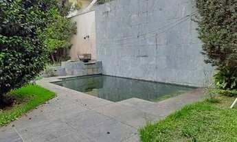 Imagem 7: CIDADE JARDIM - PROX. A PONTE - TERREA - UNICA