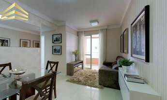 Imagem 2: Apartamento à venda no bairro Barreiros - São José/SC