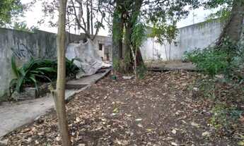 Imagem 2: Lote/Terreno para venda tem 911 metros quadrados em Vila Bela - São Paulo - SP