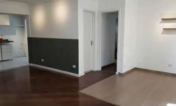 Imagem 5: MOEMA IMPERDÍVEL! SÓ R$ 1.100.000,00 - MARAVILHOSO EDIFÍCIO COM LAZER, APTO VAGO E IMPECÁV