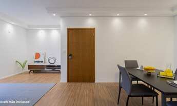 Imagem 6: Moema - pronto para morar