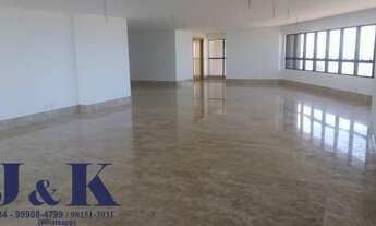 Imagem 3: Edifício Residencial João e Marilda - 04 suítes em Petrópolis