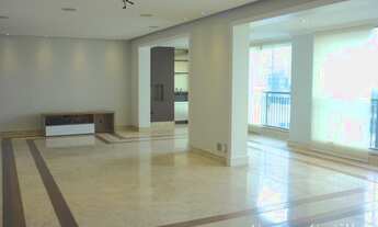 Imagem: Apartamento Locação 168m2 com 3 suites