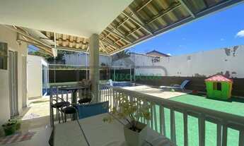 Imagem 5: Excelente Casa Alto padrão 3/4 NOVA GRAMADO 4 vagas de garagem, piscina