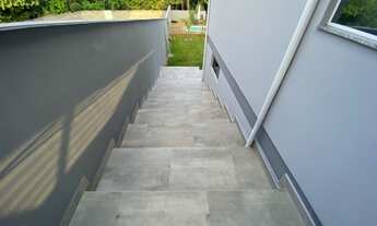 Imagem 5: Casa com piscina Demboski