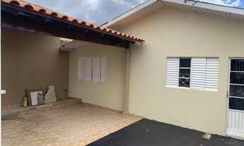 Imagem 6: Casa com 4 quartos - Bairro Conjunto Vivi Xavier em Londrina