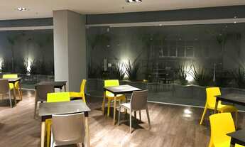 Imagem 2: Apartamento para venda com 40 metros quadrados com 1 quarto em Centro - Três Rios - RJ