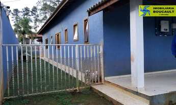 Imagem 3: Casa com 3 dormitórios à venda, 252 m² por R$ 1.100.000,00 - Montecatine - Vargem Grande P