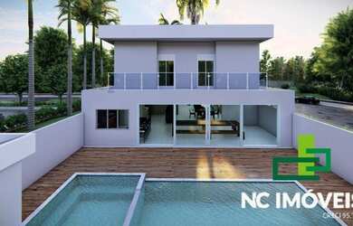 Imagem 7: Venda Casa em condomínio com 5 dormitórios