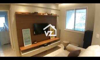 Imagem 3: VENDO apto exclusivo 69M2 mais Ares vila Andrade 2 vagas 2 dorm 1 suite