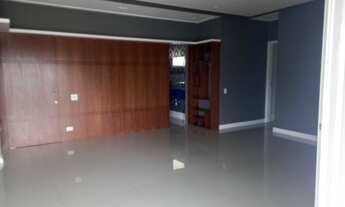 Imagem 6: Apartamento para aluguel e venda tem 199 metros quadrados com 4 quartos