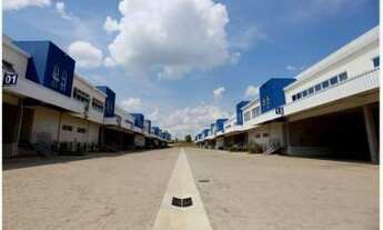 Imagem 3: GALPÃO 2.189 m² | JUNDIAÍ