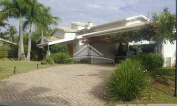 Imagem 5: Casa - Sítios de Recreio Gramado - Campinas