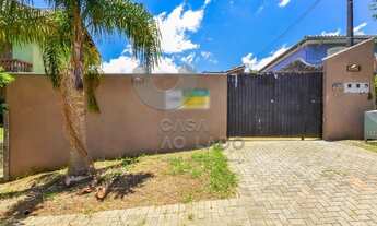 Imagem 6: CURITIBA - Terreno Padrão - Santa Cândida