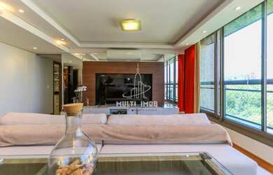 Imagem 3: Apartamento para venda possui 120 metros quadrados com 2 quartos