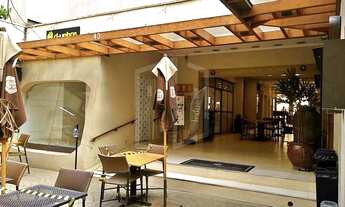 Imagem: São Paulo - Loja/Salão - Cerqueira César