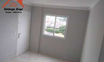 Imagem: Apartamento - 49 m² - 2 Dorms - Jardim