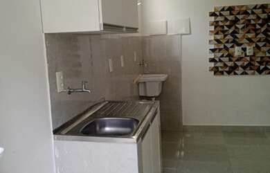 Imagem 6: Kitnets novos em Manaíra!