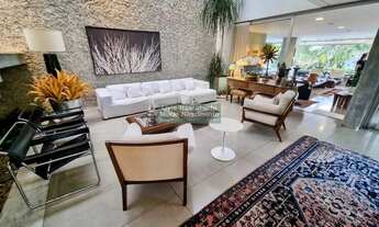 Imagem: Alphaville Flamboyant Residencial Ipês