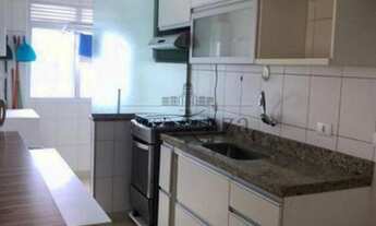 Imagem 6: Apartamento - Vila Ema - Residencial Privilege - 2 Dormitórios - 65m²