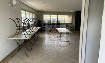 Imagem 4: Apartamento com 3 dormitórios à venda, 59 m² - Interlagos - São Paulo/SP