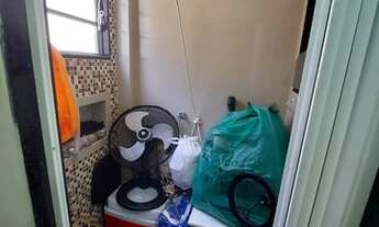 Imagem 6: Casa de condomínio para venda possui 72 metros quadrados com 3 quartos