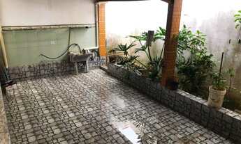 Imagem 7: Casa para venda com 160 metros quadrados com 2 quartos em Eldorado dos Carajás - Campinas