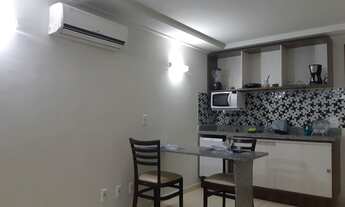 Imagem 5: Flat com varanda de Frente para o mar (Valor por dia