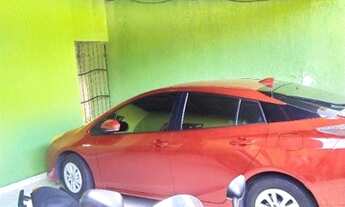 Imagem 4: Casa à venda, 248 m² por R$ 240.000,00 - Nova Parnamirim - Parnamirim/RN