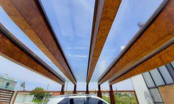 Imagem 5: Sobrado no centro de Imbé