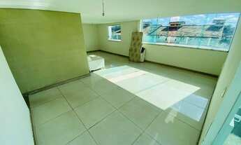 Imagem 2: Linda casa com 06 quartos 02 suite e area goumert com piscina