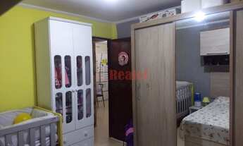 Imagem 7: São Paulo - Apartamento Padrão - CONJUNTO HABITACIONAL FAZENDA DO CARMO