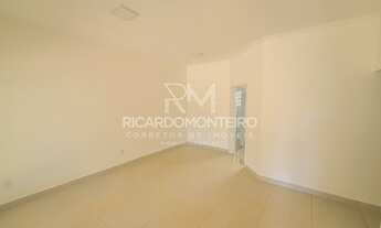 Imagem 3: Casa para locação com 2 quartos, sendo 1 suíte