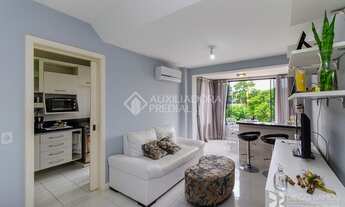 Imagem 6: PORTO ALEGRE - Apartamento Padrão - Passo da Areia