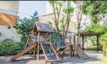 Imagem: Apartamento - Venda - Vila Firmiano Pinto