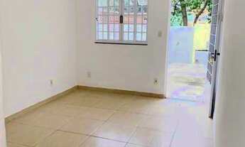 Imagem 4: Excelente casa de dois quartos para locação em Cosmorama - Mesquita