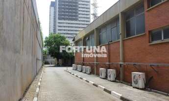 Imagem 2: Comercial - Barra Funda