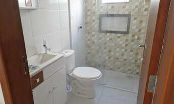 Imagem 2: Rio vermelho casa térrea 2 dormitórios sendo uma suíte