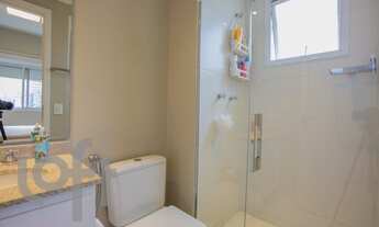 Imagem 6: Apartamento para venda com 85 metros quadrados com 3 quartos em Brooklin Paulista - São Pa