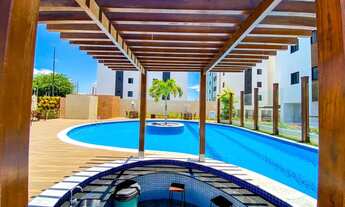 Imagem 5: Apartamento no Catolé próximo a tudo com 3 quartos e área de lazer