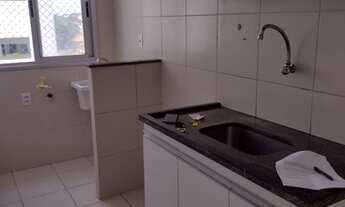 Imagem 2: Apartamento para Aluguel possui com 2 quartos - Estrada do Coco - Lauro de Freitas - BA