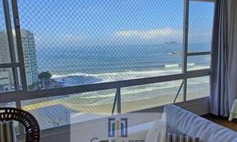 Imagem 2: Apartamento à venda no bairro Pitangueiras - Guarujá/SP