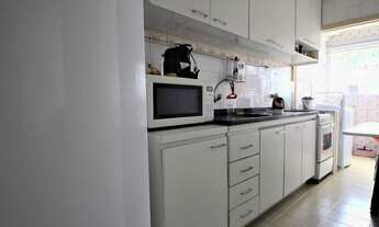 Imagem 6: APARTAMENTO RESIDENCIAL em FLORIANÓPOLIS - SC, CENTRO