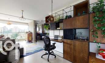 Imagem: Apartamento para Venda em São Paulo, Brooklin