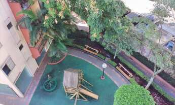 Imagem 5: SÃO PAULO - Apartamento Padrão - Jd. Marajoara