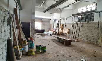 Imagem 4: Salão comercial já trifásico no jaguaré