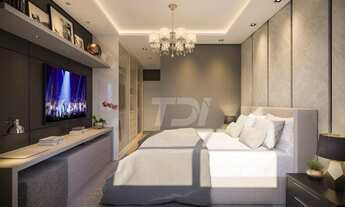 Imagem 6: Apartamento com 3 dormitórios à venda, 105 m² por R$ 1.137.000,00 - Juvevê - Curitiba/PR