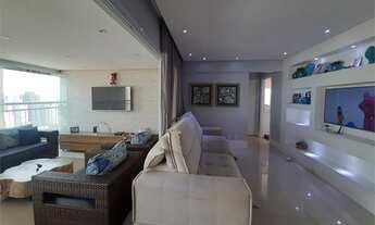 Imagem 2: Apartamento para venda tem 120 metros quadrados com 3 quartos em Santa Teresinha - São Pau